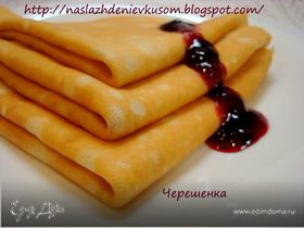 Фото рецепта