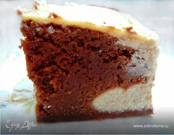 Чизкейк "Бейлиз"