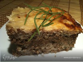 Фото рецепта