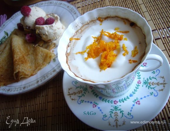 Кофе Борджиа Кофе Борджиа