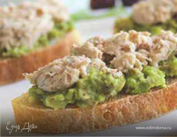 Куриный паштет Куриный паштет