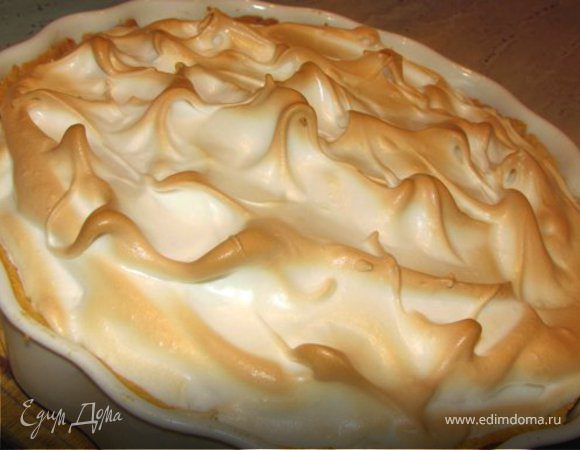 Пирог "Слезы ангела" Пирог "Слезы ангела"