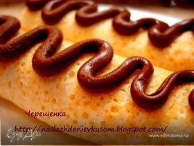 Фото рецепта