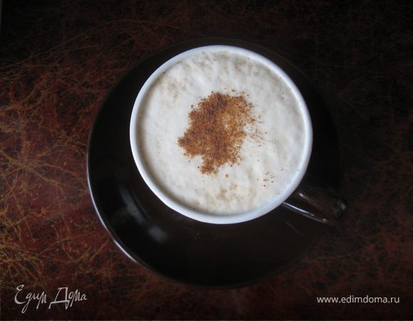 Капуччино (Cappuccino) Капуччино (Cappuccino)
