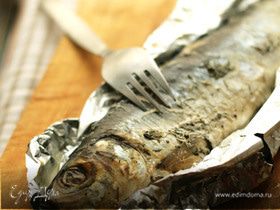 Фото рецепта