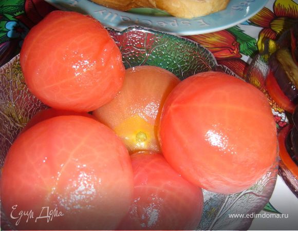 Быстрые маринованные помидорчики Быстрые маринованные помидорчики