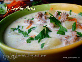 Фото рецепта