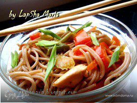 Фото рецепта