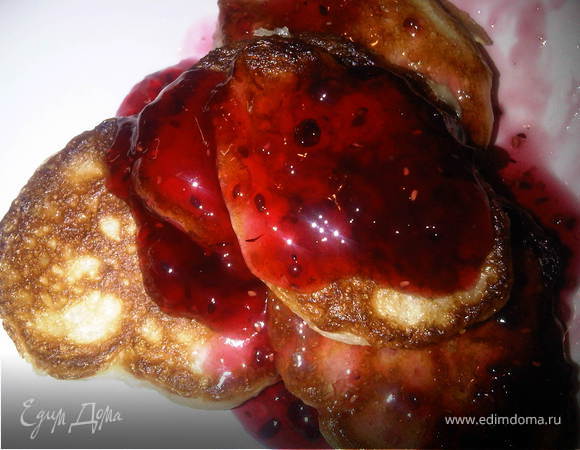 Оладушки Оладушки