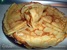 Фото рецепта