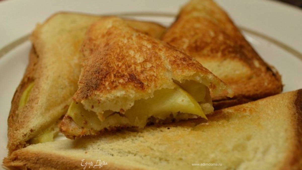 Быстрые Сэндвичи