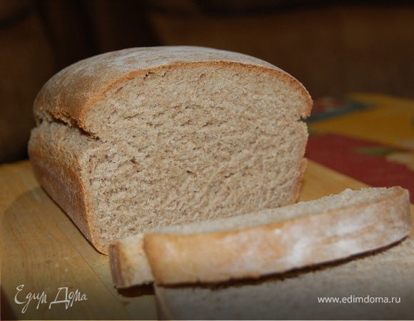 Крестьянский хлеб