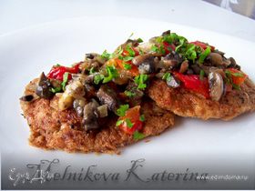 Фото рецепта