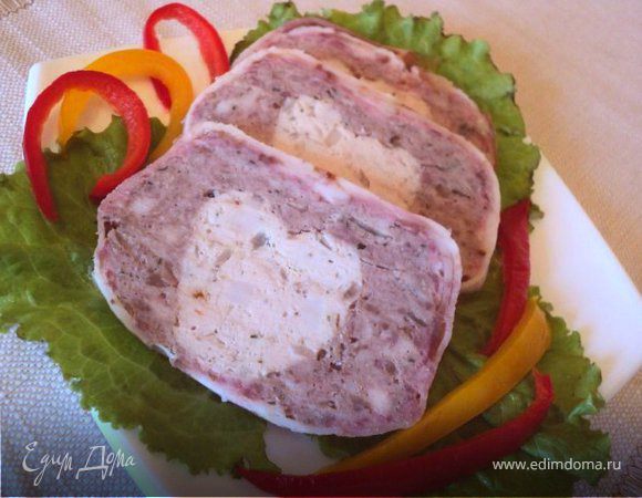 Террин «I love» Террин «I love»