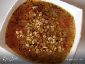 Фото рецепта