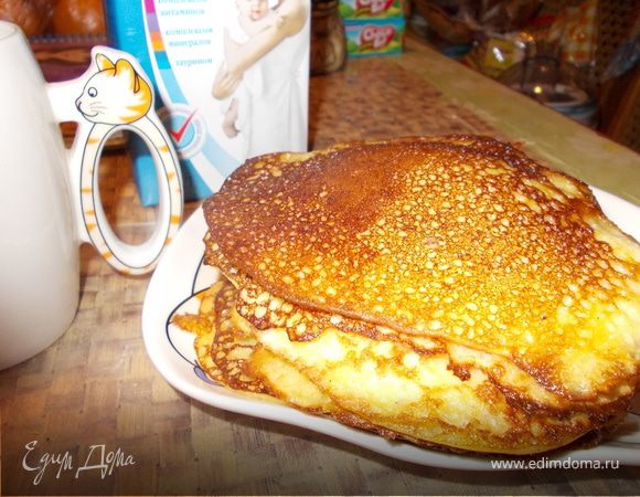 Блинчики кукурузные,вкусные :) Блинчики кукурузные,вкусные :)