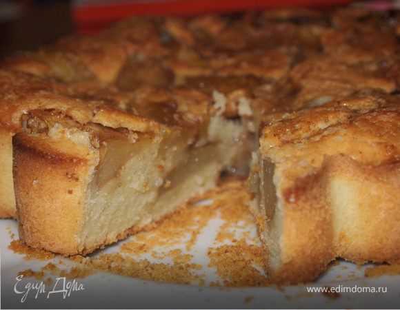 Шарлотка ассорти Шарлотка ассорти