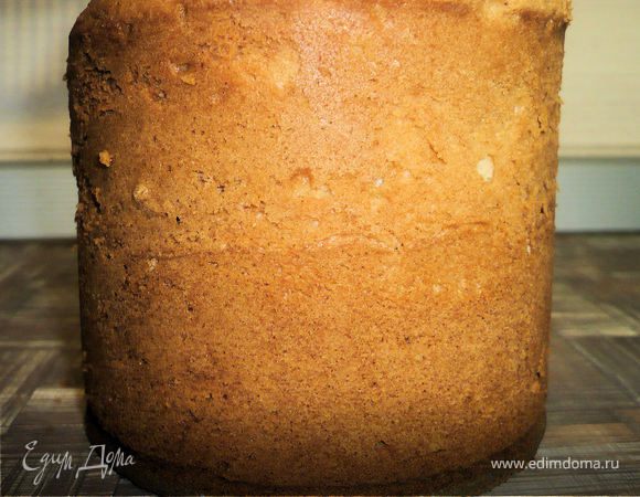 Бисквит "Мадейра"