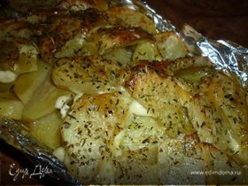 Фото рецепта