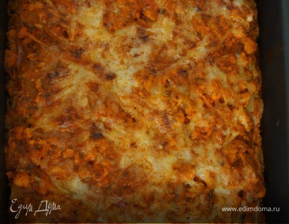 Лазанья :) Лазанья :)