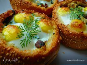 Фото рецепта