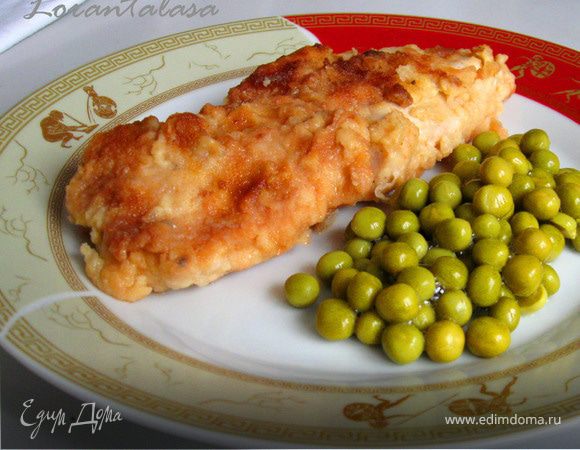 Куриные отбивные Куриные отбивные