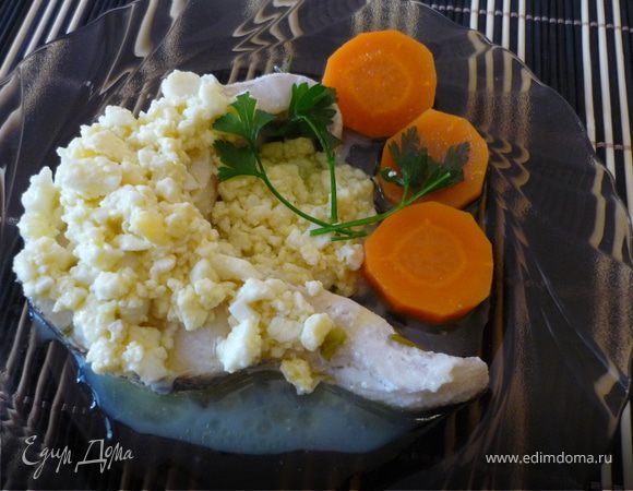 Судак по-польски Судак по-польски