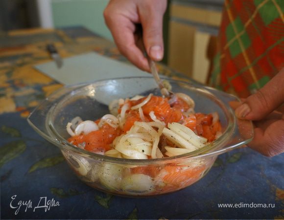 Сёмга :) Сёмга :)