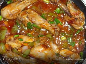 Фото рецепта