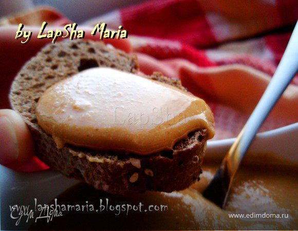 Тхина (Тахина, тахини) - кунжутная паста Тхина (Тахина, тахини) - кунжутная паста