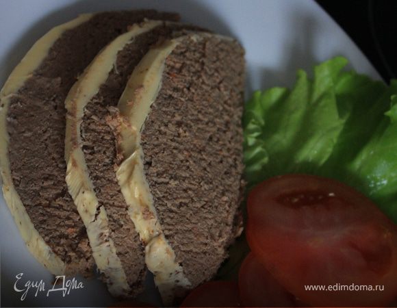 Паштет *От мамы* Паштет *От мамы*