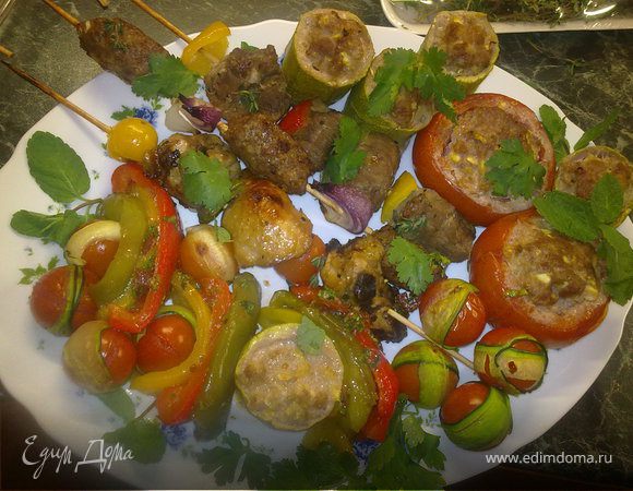 Мечта гурмана