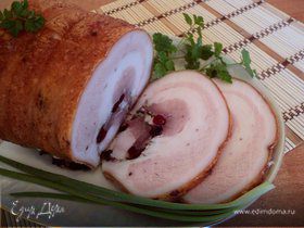 Фото рецепта