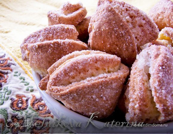 Печенье "Сахарное"