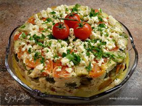 Фото рецепта