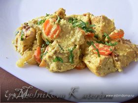 Фото рецепта