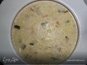 Фото рецепта