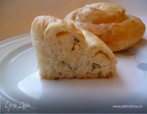 Постные вертуты из вытяжного дрожжевого теста Постные вертуты из вытяжного дрожжевого теста