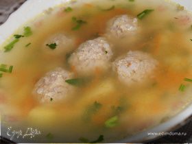 Фото рецепта