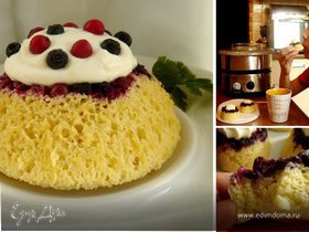 Фото рецепта