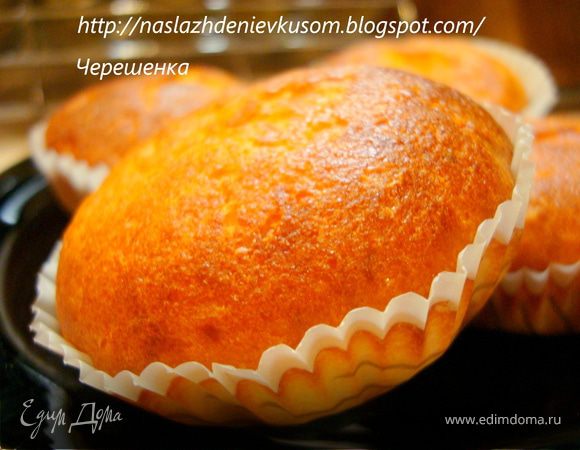 Маффины творожные или мини-запеканки. Детский марафон. Маффины творожные или мини-запеканки. Детский марафон.