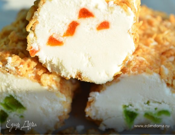 Творожные сырки «На здоровье!»