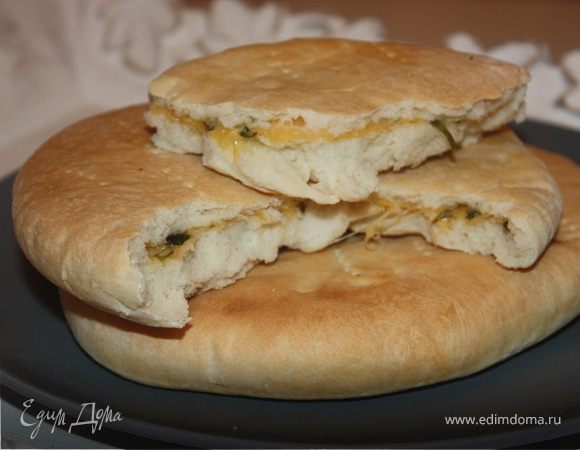 Арабский хлеб