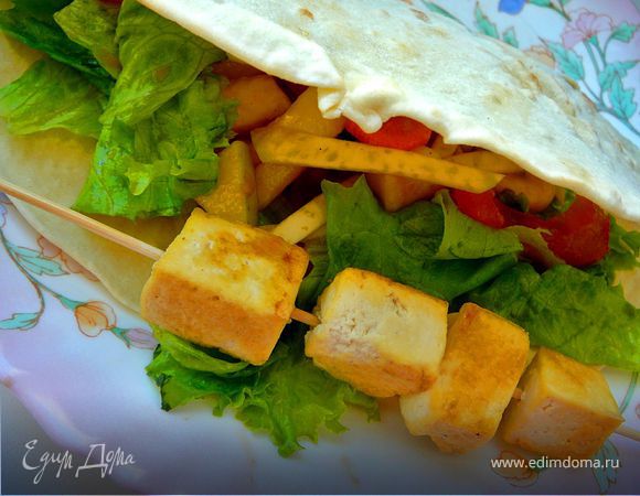 Тонкий лаваш Тонкий лаваш