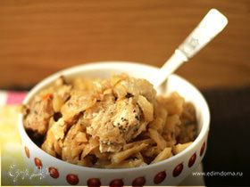 Фото рецепта