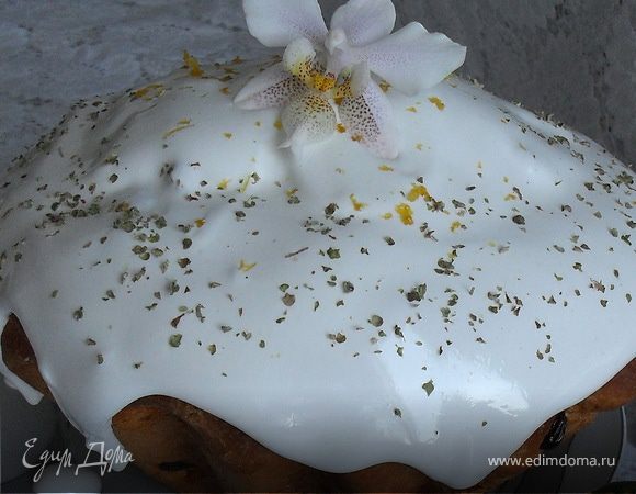 Кекс под шубой Кекс под шубой