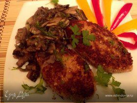 Фото рецепта Фото рецепта