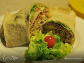 Фото рецепта