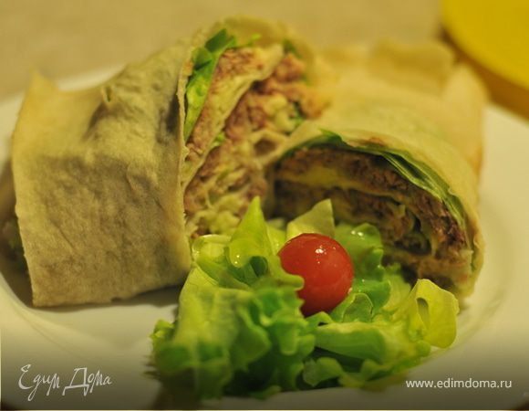 Здоровый фастфуд для стройняшек и не очень) Здоровый фастфуд для стройняшек и не очень)