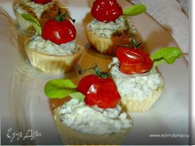 Фото рецепта